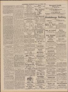Sida 4 Norrköpings Tidningar 1890-10-14