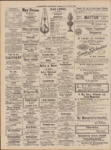 Sida 4 Norrköpings Tidningar 1890-10-15