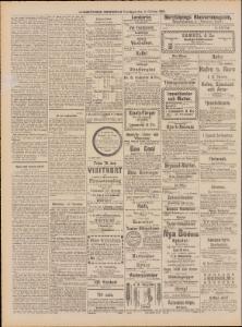 Sida 4 Norrköpings Tidningar 1890-10-16