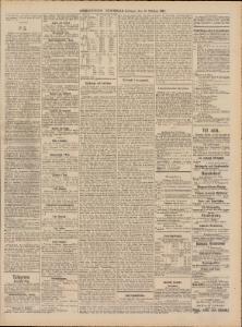 Sida 3 Norrköpings Tidningar 1890-10-18