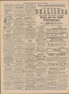 Sida 4 Norrköpings Tidningar 1890-10-18