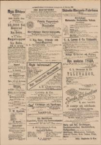 Sida 8 Norrköpings Tidningar 1890-10-18