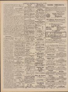 Sida 4 Norrköpings Tidningar 1890-10-21