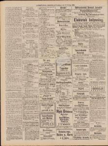Sida 4 Norrköpings Tidningar 1890-10-23