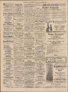 Sida 4 Norrköpings Tidningar 1890-10-25