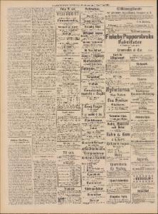Sida 4 Norrköpings Tidningar 1890-11-06