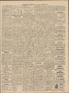 Sida 3 Norrköpings Tidningar 1890-11-08