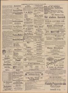 Sida 6 Norrköpings Tidningar 1890-11-08