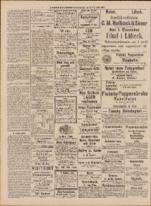 Sida 4 Norrköpings Tidningar 1890-11-11