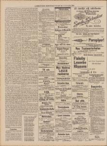 Sida 4 Norrköpings Tidningar 1890-11-13