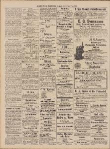 Sida 4 Norrköpings Tidningar 1890-11-14