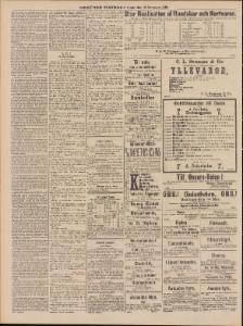 Sida 4 Norrköpings Tidningar 1890-11-19