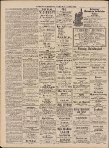 Sida 4 Norrköpings Tidningar 1890-11-21