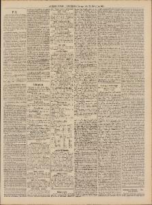 Sida 3 Norrköpings Tidningar 1890-11-25