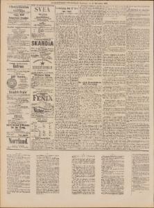 Sida 2 Norrköpings Tidningar 1890-11-27