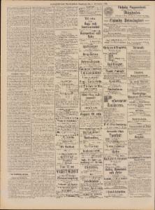 Sida 4 Norrköpings Tidningar 1890-11-27