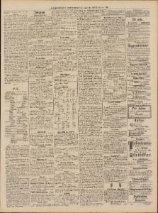 Sida 3 Norrköpings Tidningar 1890-11-29