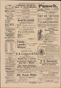 Sida 8 Norrköpings Tidningar 1890-11-29