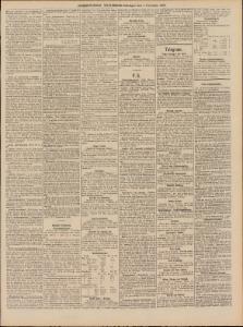 Sida 3 Norrköpings Tidningar 1890-12-01