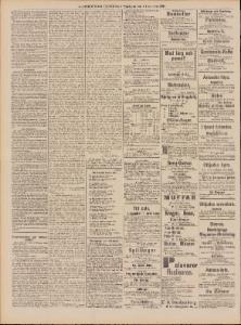 Sida 4 Norrköpings Tidningar 1890-12-01