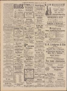 Sida 4 Norrköpings Tidningar 1890-12-03