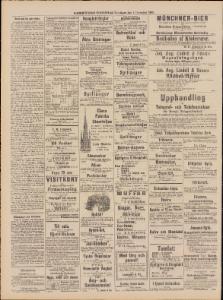 Sida 4 Norrköpings Tidningar 1890-12-04
