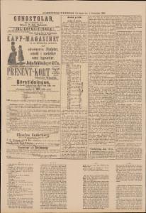 Sida 6 Norrköpings Tidningar 1890-12-06