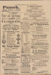 Sida 8 Norrköpings Tidningar 1890-12-06