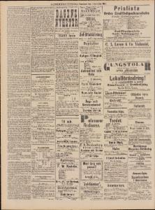 Sida 4 Norrköpings Tidningar 1890-12-08