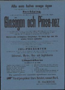 Sida 5 Norrköpings Tidningar 1890-12-12