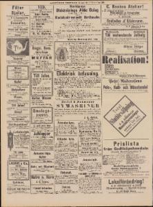 Sida 4 Norrköpings Tidningar 1890-12-16