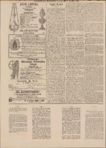 Sida 6 Norrköpings Tidningar 1890-12-17