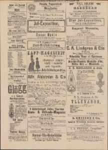 Sida 8 Norrköpings Tidningar 1890-12-17