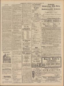 Sida 7 Norrköpings Tidningar 1890-12-20