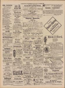 Sida 4 Norrköpings Tidningar 1890-12-23