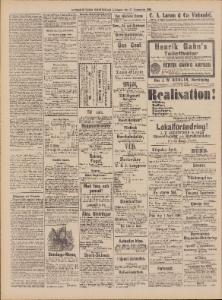 Sida 4 Norrköpings Tidningar 1890-12-27
