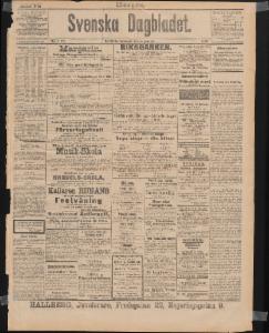 Svenska Dagbladet 1890-01-02