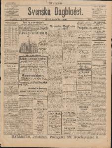 Svenska Dagbladet 1890-01-03