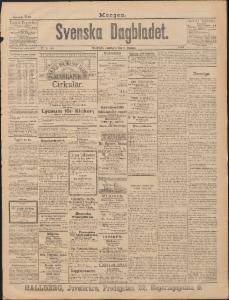 Svenska Dagbladet 1890-01-08