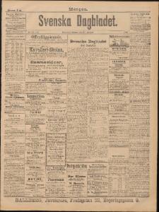 Svenska Dagbladet 1890-01-17