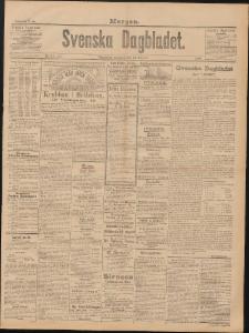 Svenska Dagbladet 1890-01-22