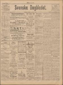 Svenska Dagbladet 1890-01-24