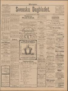 Svenska Dagbladet 1890-01-25