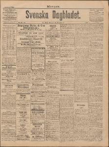 Svenska Dagbladet 1890-01-28