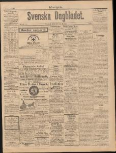 Svenska Dagbladet 1890-03-10