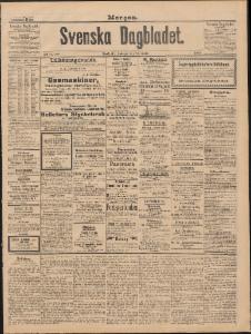 Svenska Dagbladet 1890-03-28