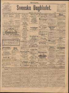 Svenska Dagbladet 1890-04-05
