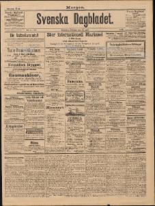 Svenska Dagbladet 1890-04-25
