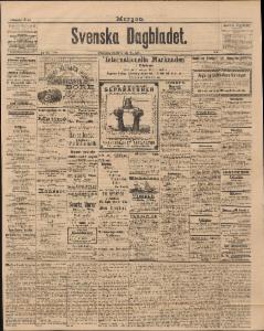 Svenska Dagbladet 1890-04-26