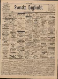Svenska Dagbladet 1890-04-30
